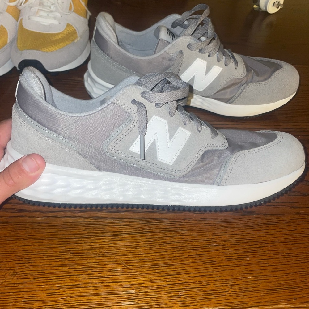 New Balance